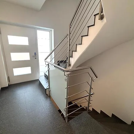 Gemütliche Im Dachgeschoss