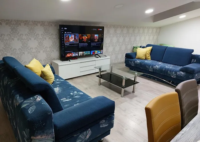 Im Dachgeschoss In Homestay